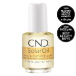 CND SolarOil Nail Care 3,7 ml