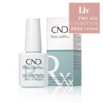 CND RescueRxx - Keratinbehandling