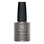 Gel-Like Effect Top Coat