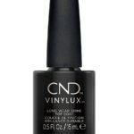 Long Wear Shine Top Coat