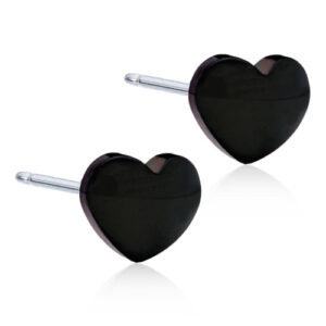 black-titanium-heart