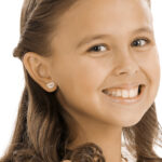 Brilliance Heart - flera färger