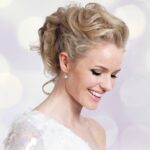 Pend. Grand Bezel, Crystal / Golden Rose