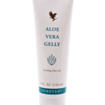 Aloe Vera Gelly