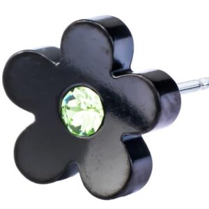 black-titanium-flower-peridot