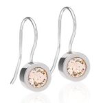 NT Pend. Grand Bezel 8mm Golden Rose