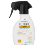 Heliocare 360° Pediatrics Atopic Lotion Spray SPF 50