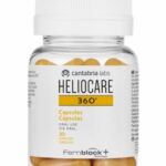 Heliocare 360° Oral Capsules