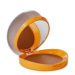 Oil-Free Compact Bronze spf 50+