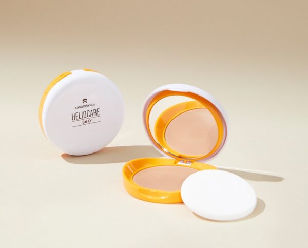 heliocare-compact-beige