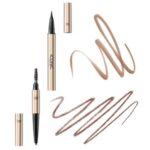 Triple Precision Brow Definer - Chestnut