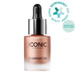 Illuminator Blush - Peachy Rose Gold