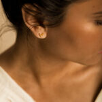 Golden Titanium Plain V