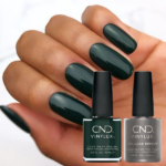 Aura & Gel Top Coat - Gåvoset