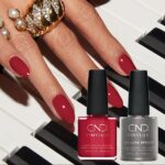 Element & Gel Top Coat - Gåvoset