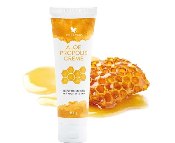 aloe-Propolis-creme