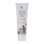 Aloe MSM Gel