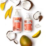 Duo Mango & Coconut Scentsations