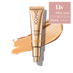 Radiance Booster - Sand Glow