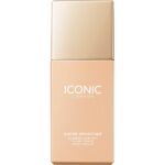 Smoother Blurring Skin Tint - Warm Fair