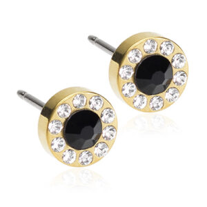 Brilliance-halo-gt-crystal-black