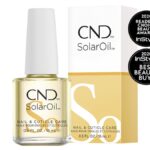 CND SolarOil Nail Care