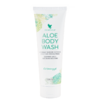 Aloe Body Wash