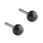 Black Titanium Ball 3 mm