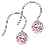 NT Mini Pendant Crystal Ball, Light fantasy