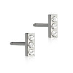 NT Petite Brilliance Straight Crystal