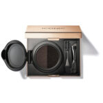 Eyebrow Cushion - Black Brown