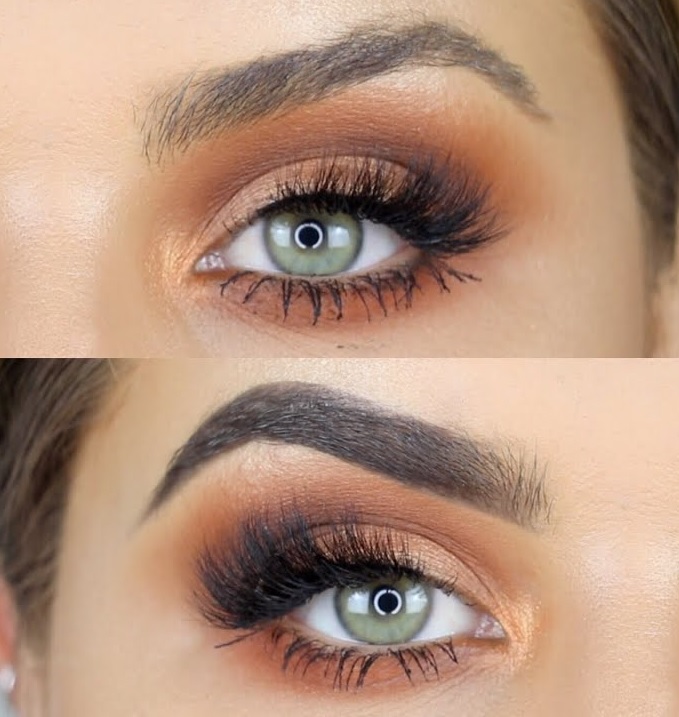 Eyebrow Cushion - Deep - Bild 3