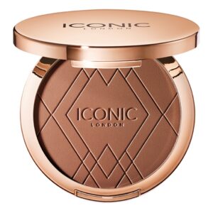 Ultimate Bronzing Powder Deep Bronze