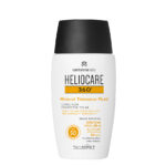 Mineral Tolerans Fluid SPF 50