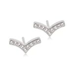 NT Brilliance Wing 8mm Crystal