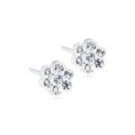 MP Daisy 5mm Crystal