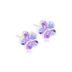 MP Flower 6 mm, Violet