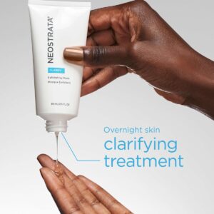 neostrata-exfoliating-mask