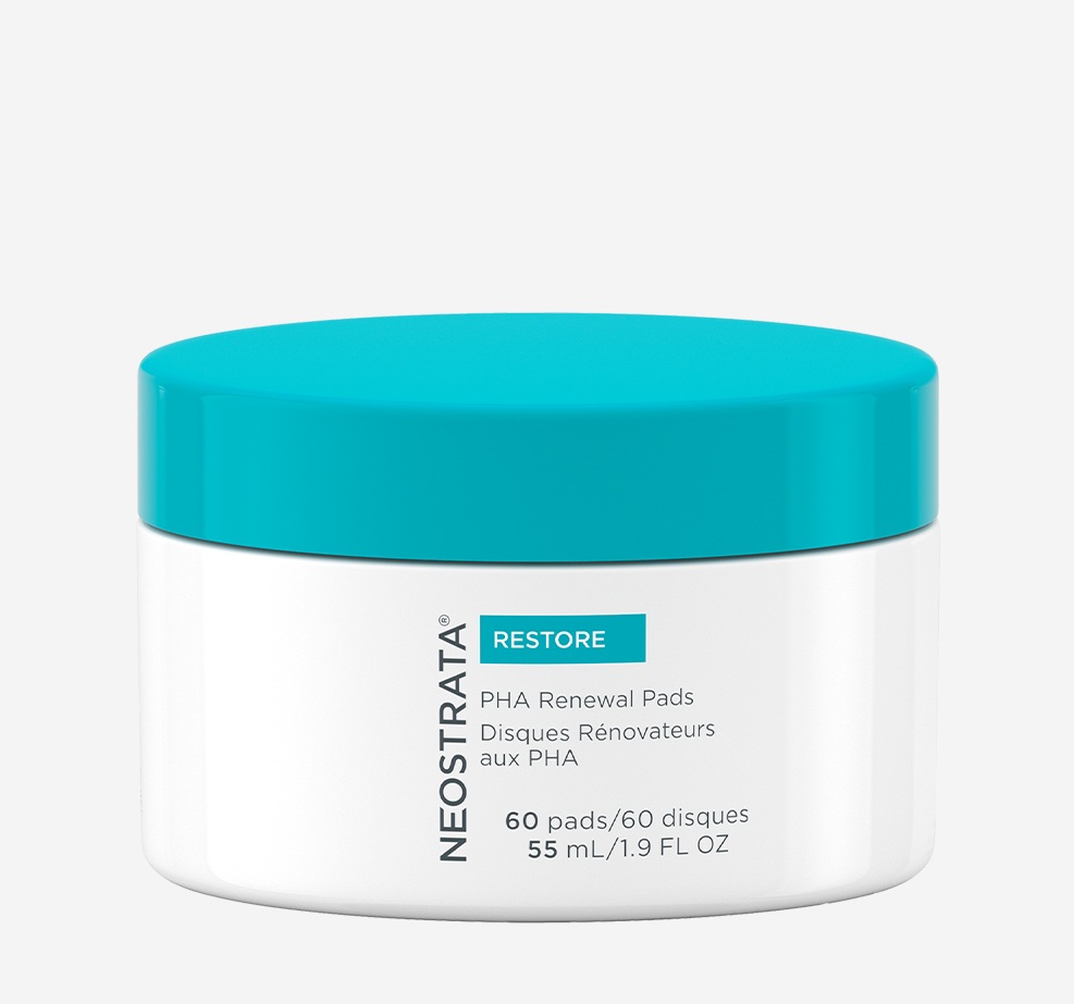 neostrata_restore_pha_renewal_pads