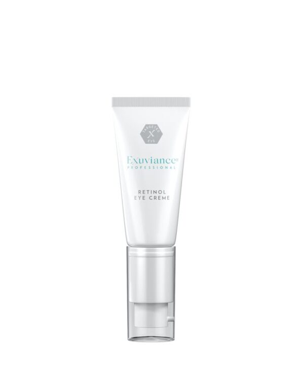 Retinol Eye Creme UTFÖRSÄLJNING