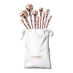 HD Blend Complete Set Makeup Brushes