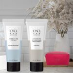 PRO Skincare Duo med necessär