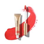 Cloud Kiss Matte Lip Mousse - Fired Up