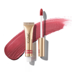 Cloud Kiss Matte Lip Mousse - Vixen