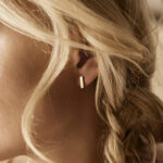 GT Pendant Plain Straight 10 mm