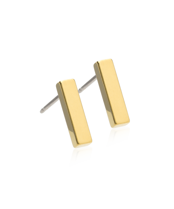 GT Pendant Plain Straight 10 mm - Bild 2