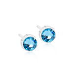 MP Bezel 6 mm, Aquamarine