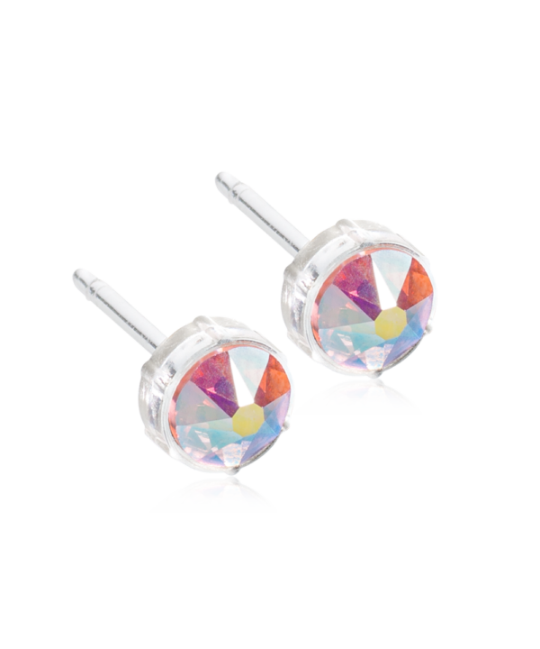 MP Bezel 6 mm, Rainbow