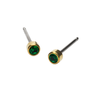 golden-titanium-bezel-3mm-emerald