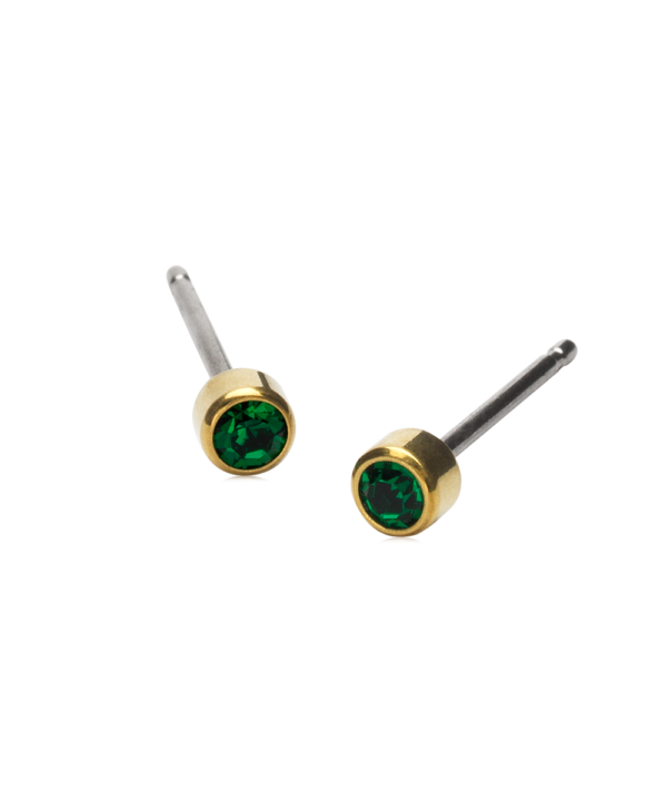 golden-titanium-bezel-3mm-emerald